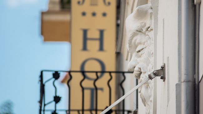 Hotel Wieniawski Lublin Facilități foto
